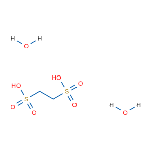 1,2-乙二磺酸 二水合物5982-56-9