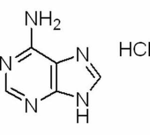 腺嘌呤盐酸盐6055-72-7