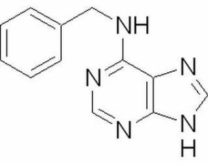 6-苄氨基嘌呤1214-39-7