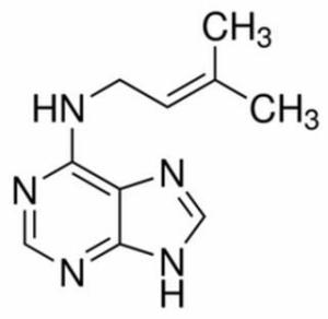 N6-异戊烯基腺嘌呤2365-40-4