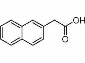 β-萘乙酸581-96-4