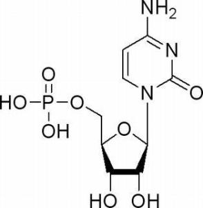 5′- 胞苷单磷酸63-37-6