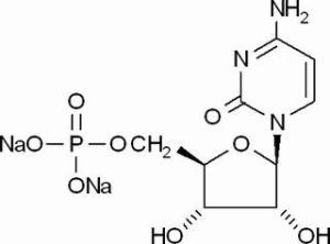 5-胞苷一磷酸二钠盐6757-06-8