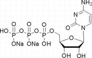 5-胞苷三磷酸二钠盐36051-68-0
