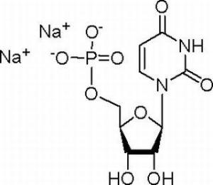 5-尿苷一磷酸二钠盐3387-36-8