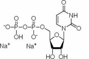 5-尿苷二磷酸二钠盐27821-45-0