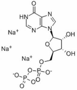 5-肌苷二磷酸三钠盐71672-86-1