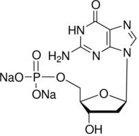 2′-脱氧鸟苷-5′-单磷酸二钠盐33430-61-4