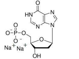 2′-脱氧肌苷-5′-单磷酸二钠盐14999-52-1