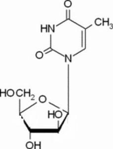 阿糖胸苷605-23-2