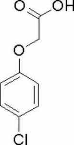 4-氯苯氧乙酸122-88-3