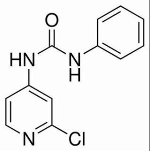 氯吡苯脲68157-60-8