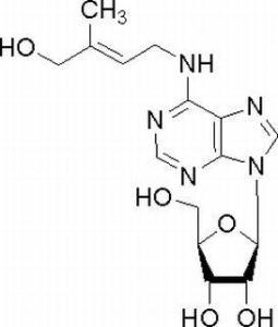 反玉米素核苷6025-53-2