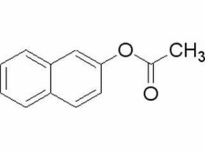 乙酸-β-萘酯1523-11-1