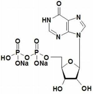 5-肌苷二磷酸二钠盐54735-61-4