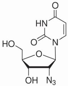 2′-叠氮脱氧尿苷26929-65-7