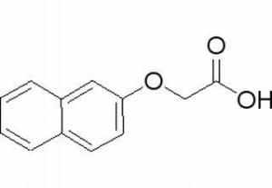 2-萘氧乙酸120-23-0