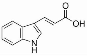 (E)-3-吲哚丙烯酸29953-71-7