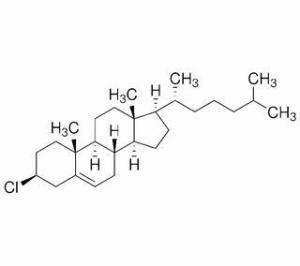 氯化胆固醇910-31-6