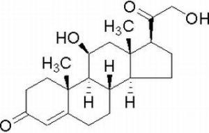 皮质甾酮50-22-6