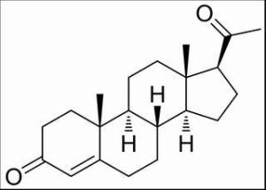 黄体酮57-83-0