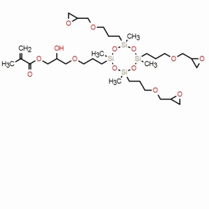 甲基丙烯酸環氧四環體；CAS：948598-97-8