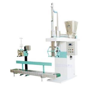 可換槍型包裝機(jī)-六頭包裝機(jī)-60KG敞口袋包裝機(jī)
