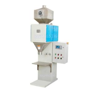 自動計量包裝機-口罩枕式包裝機-30KG閥口袋包裝機
