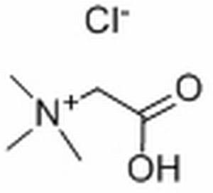 盐酸甜菜碱590-46-5