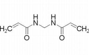 甲叉双丙烯酰胺110-26-9