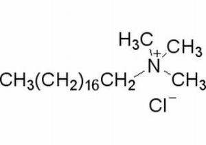 十八烷基三甲基氯化铵112-03-8