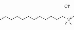 十二烷基三甲基氯化铵112-00-5
