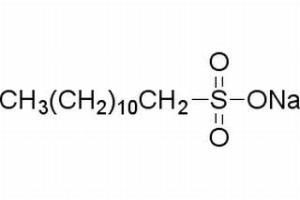 十二烷基磺-酸钠2386-53-0
