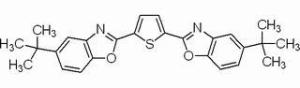 2,5-双(5-叔丁基-2-苯并恶唑基)噻吩7128-64-5