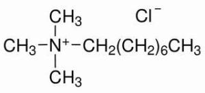 八烷基三甲基氯化铵10108-86-8