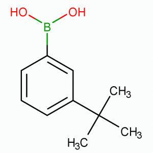 间丁基苯硼酸 560132-24-3 现货供应 量大优惠 产品图片