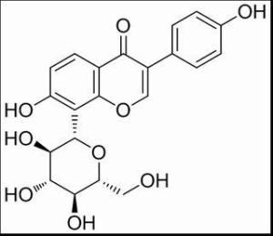 葛根素3681-99-0