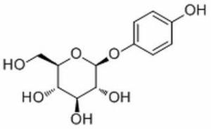 熊果苷（β型）497-76-7