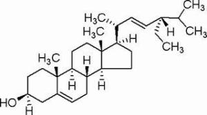 豆甾醇83-48-7