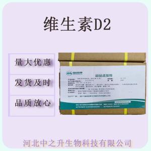 維生素D2 維生素D2食品級營養(yǎng)強化劑維生素D2現(xiàn)貨