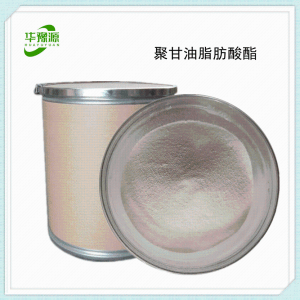 聚甘油脂肪酸酯 面包蛋糕冰淇淋乳制品 食品级乳化剂