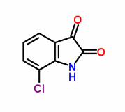 7-氯靛红 CAS号:7477-63-6科研专用 质量保证 高校及研究所支持货到付款