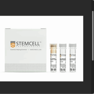 stemcell  19765 EasySep Mouse Naˉve CD4+TCell Iso Kit   现货