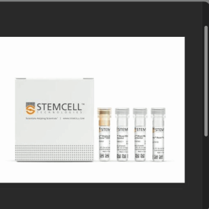 stemcell  19867 EasySep Ms MDSC Neg Iso Kit 现货