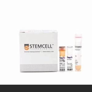 stemcell  19860  EasySep Mou Strept RapidSpheres Iso Kit  现货