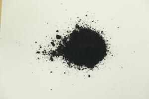 氧化铁黑 国标食品级 FCC