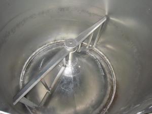 高氯化聚乙烯树脂干燥系统 产能优良,品质稳定,全流程可控