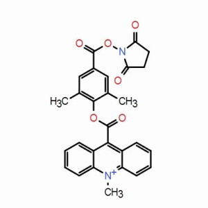 吖啶酯(ME-DMAE-NHS);CAS:115853-73-1