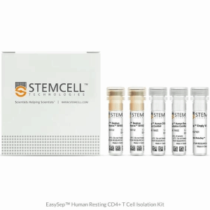 stemcell    17962   EasySep Hu Resting CD4 Iso Kit