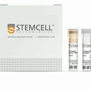 stemcell   17963     EasySep Hu B Cell EnrKitII w/o CD43 Dep  